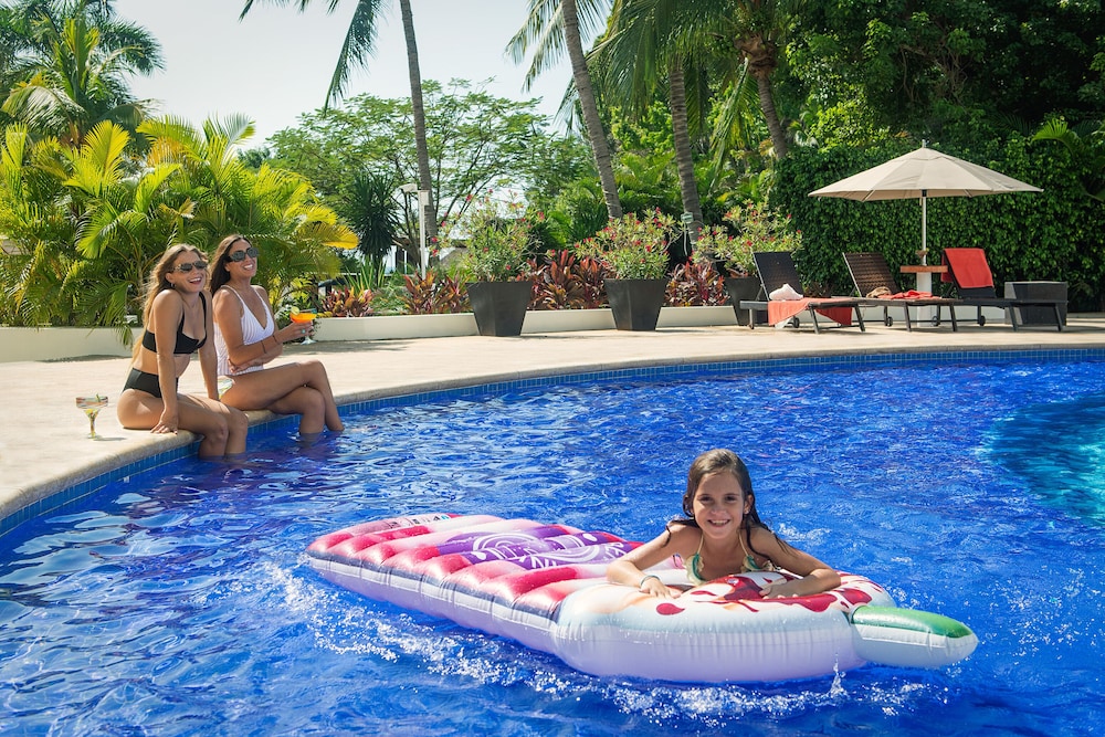 Fiesta Americana Riviera Nayarit Resort All Inclusive & Spa, photo 44
