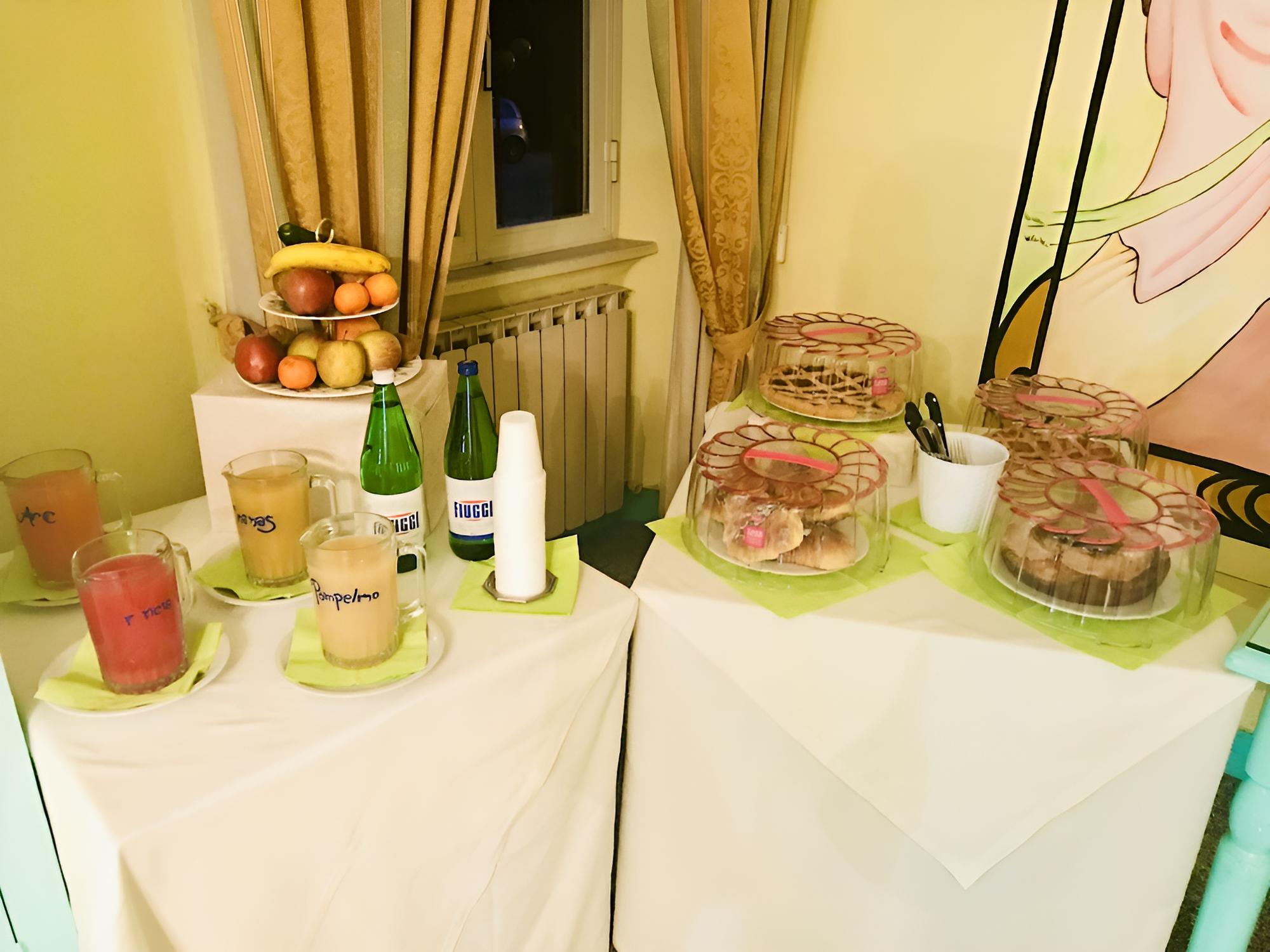 Astoria Hotel& Ninfea SPA