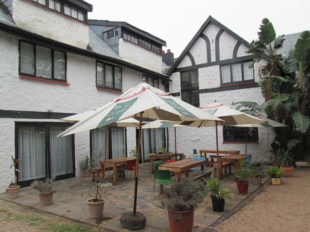 Durban Accommodation