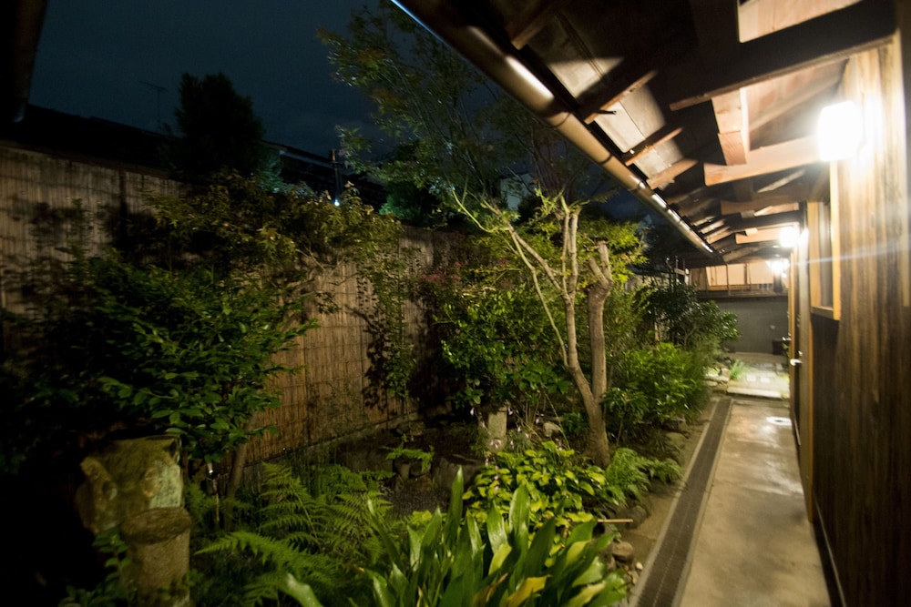 Guest house Umeya