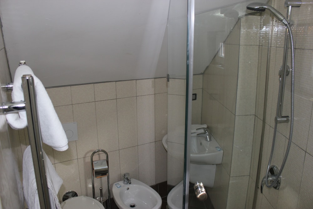 Vila Flavia B&B