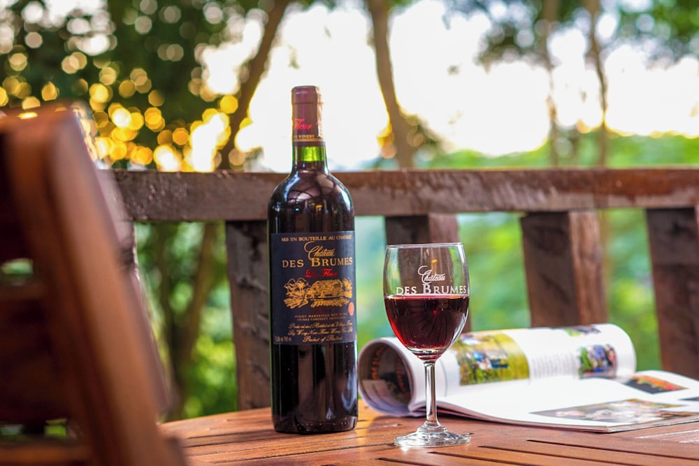 Village Farm & Winery
