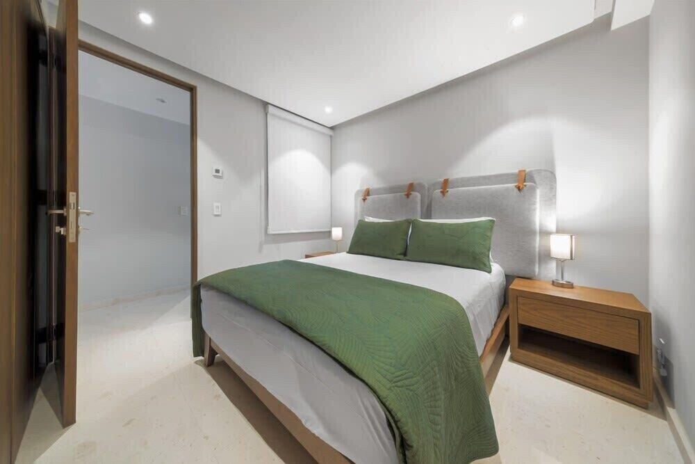 Amazing Condo - Beach Access - Spa - Pool