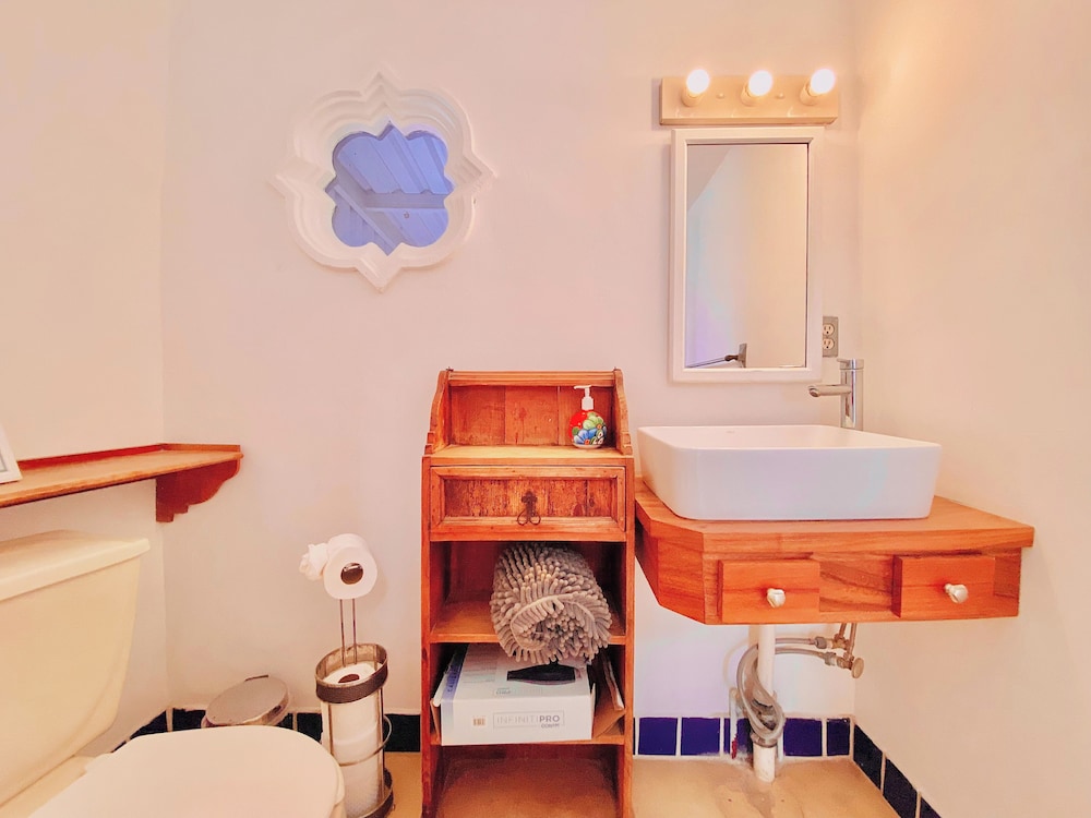 Perro Surfero Hotel Boutique - Todos Santos, BCS