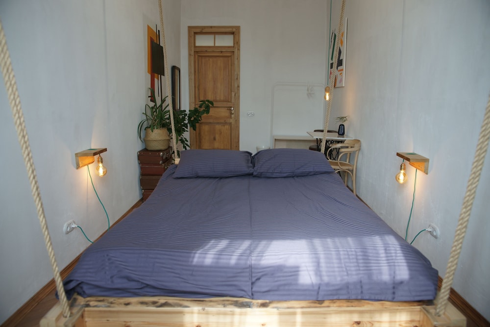 Malevich Hostel