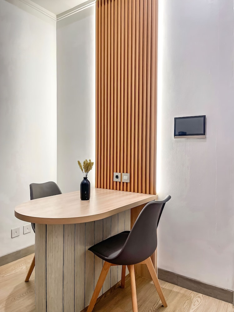 Premium Luxury Menara Jakarta Residence