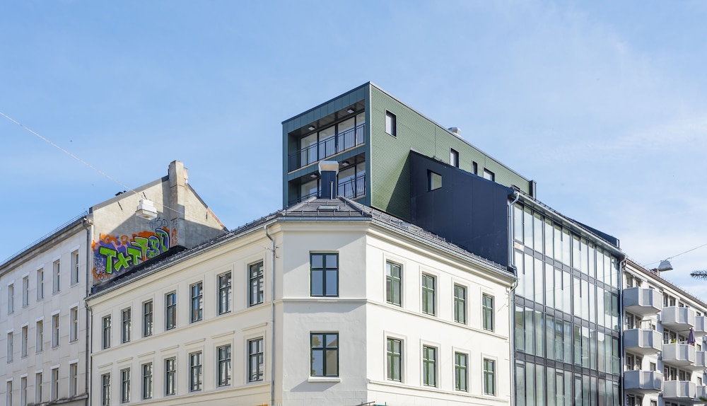 Frogner House - Grünerløkka