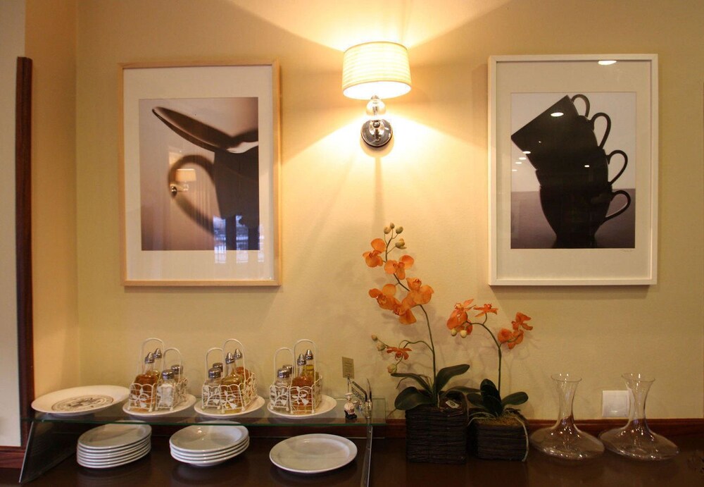 Hostal Restaurante Méndez 
