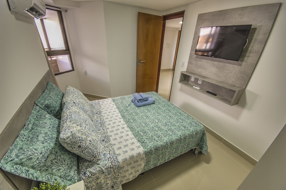 GOLDFLAT Cabo Branco by Penareia.tur.br view 4