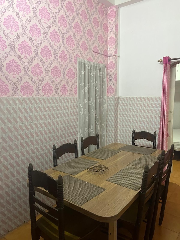 Amazing Homestay