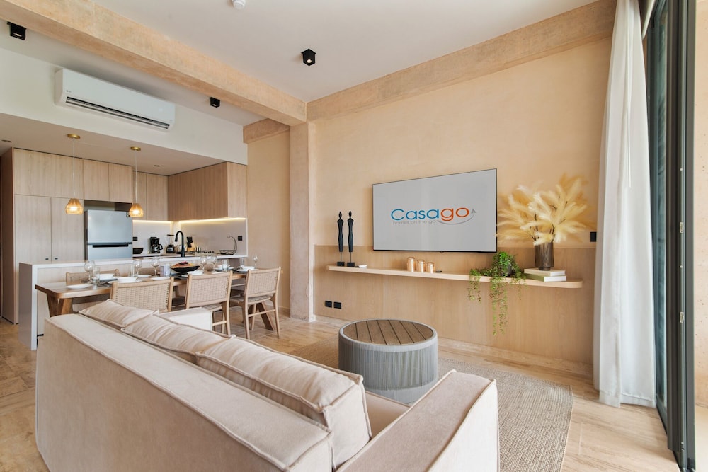 The Village Residences by Casago