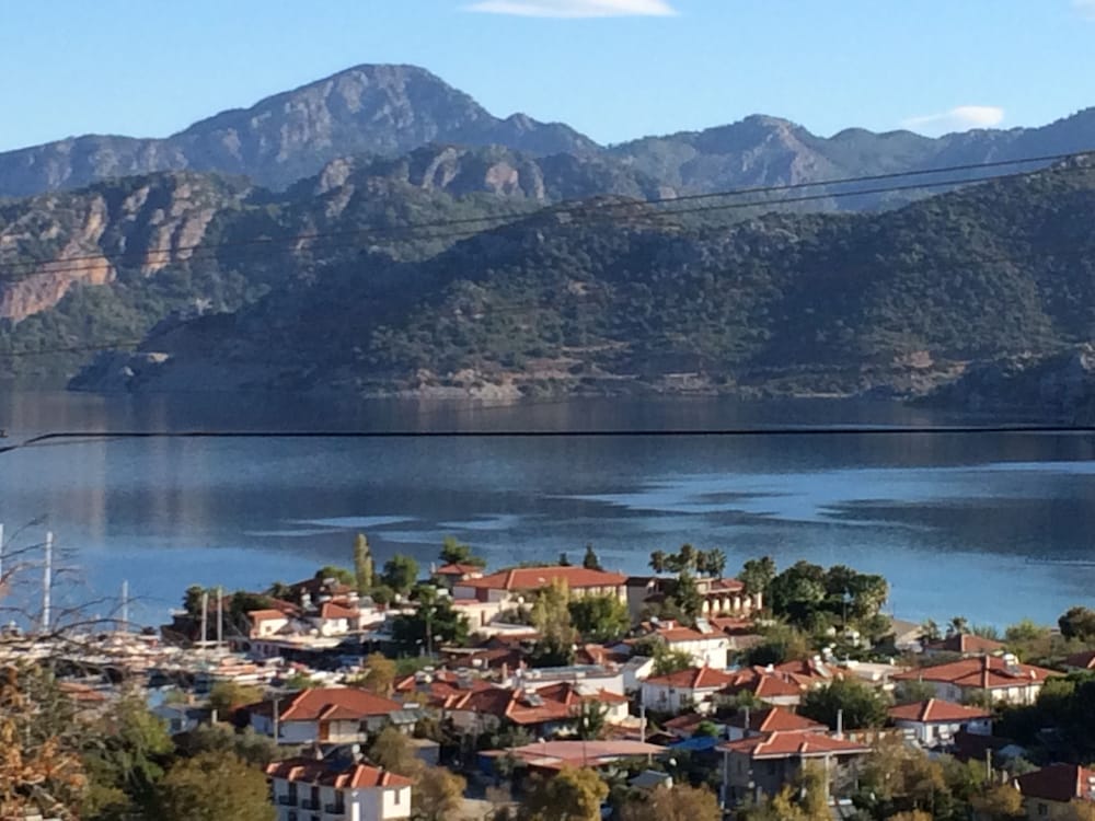 Selimiye Houses