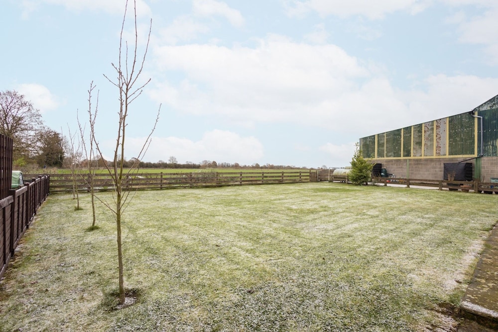 Host Stay Croft Cottage