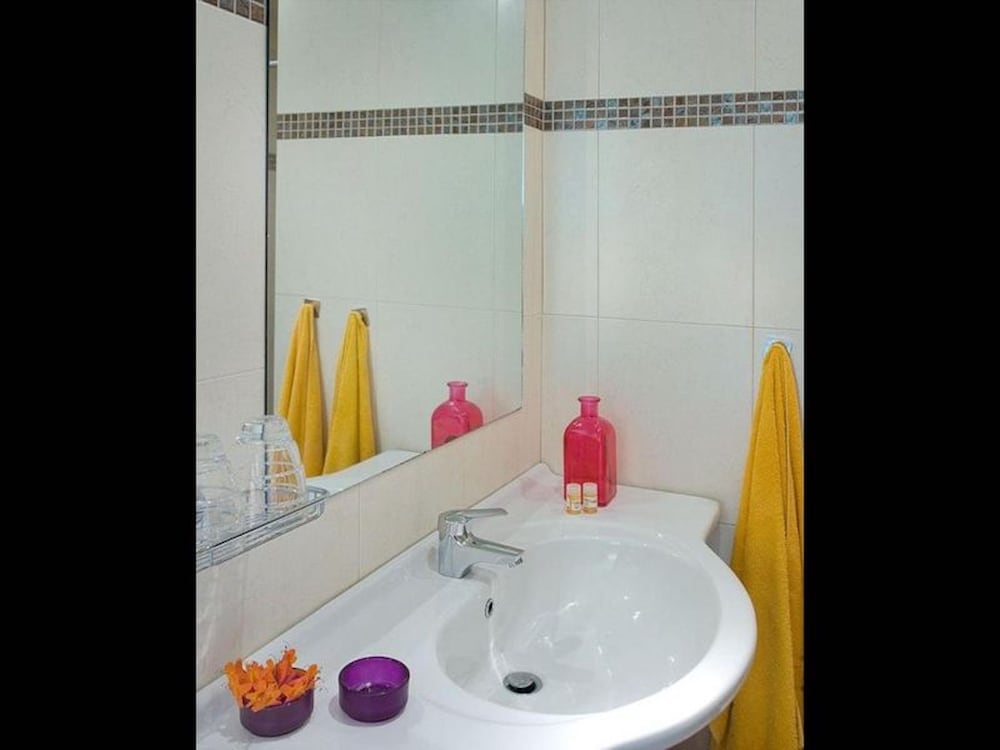 One Bedroom Villa With Private Seawater Pool! Just 150 Meters From the sea view 4