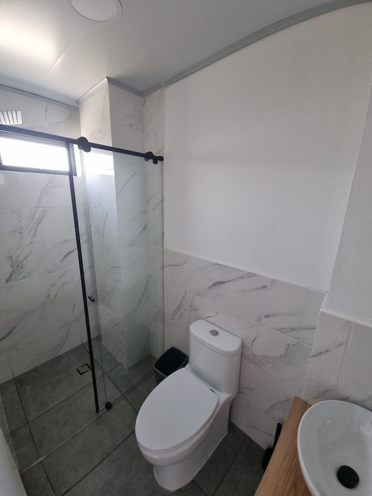 Andes Coliving