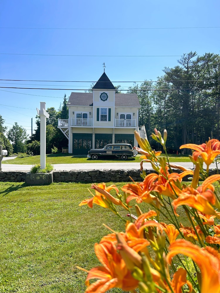 Hotel Pemaquid