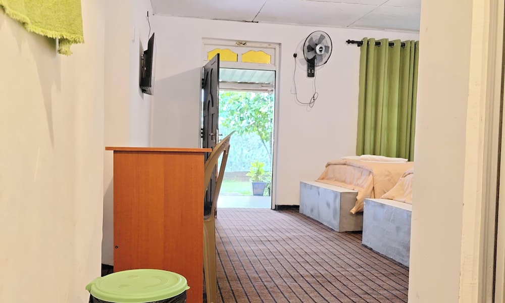 Final Gate Eco Resort