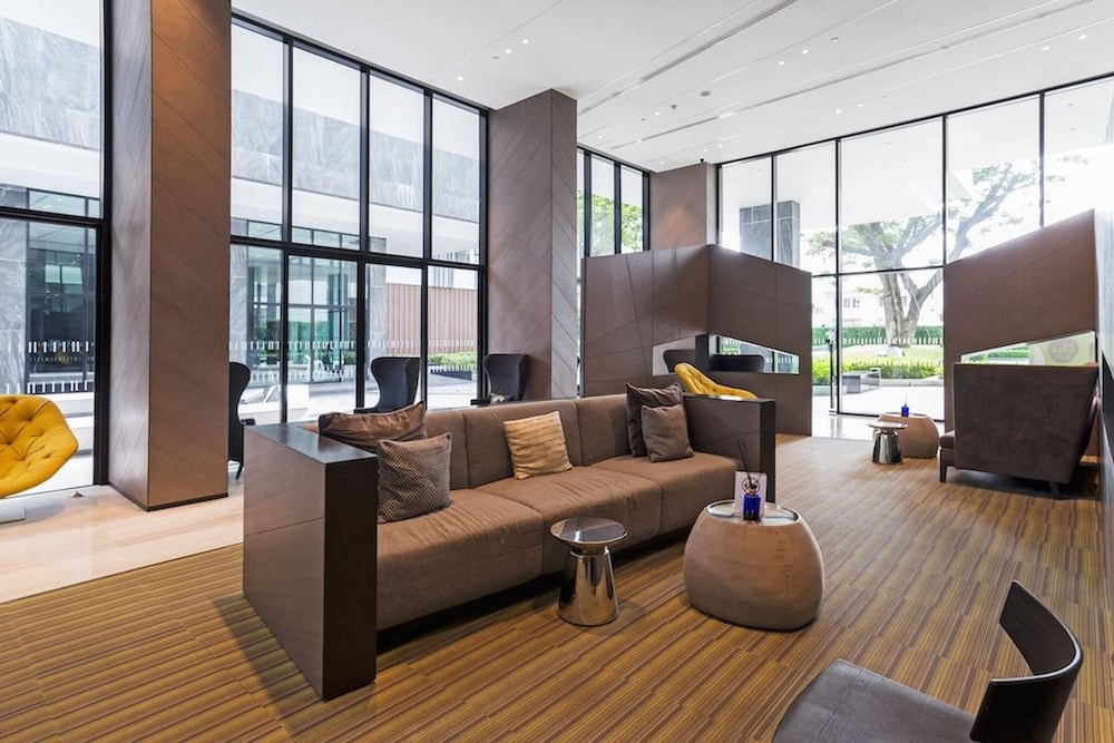 2 Bed Room At Excellent Location - Best In Class