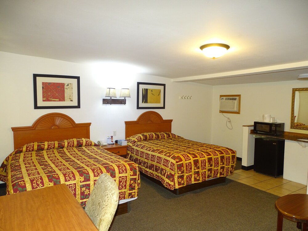 Rivers Inn Fort Madison