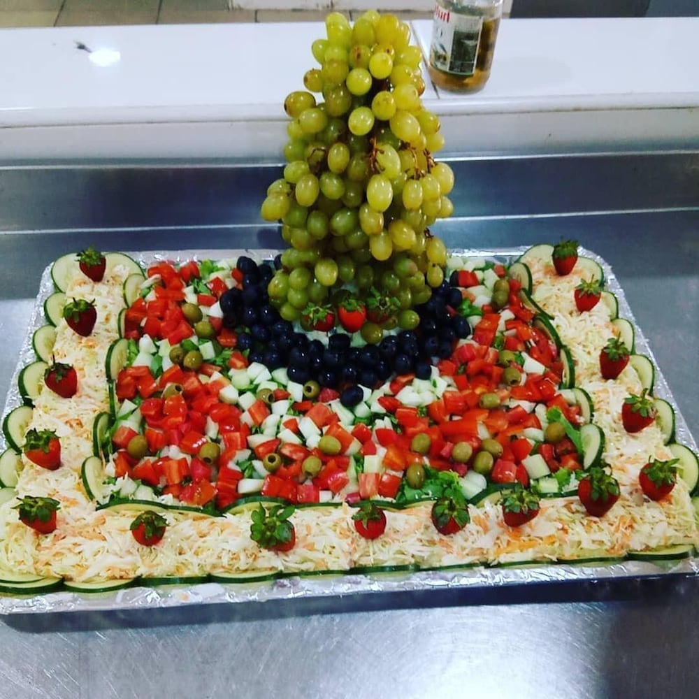 Food & Beverage