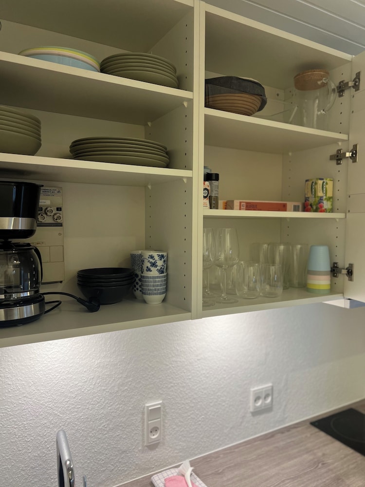 Cozy Flats Silkeborg - S2