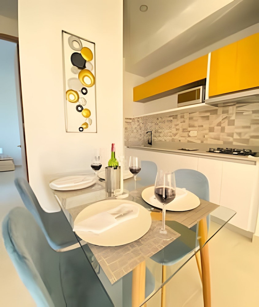 Apartamentos Salinas del Mar - by SOHO