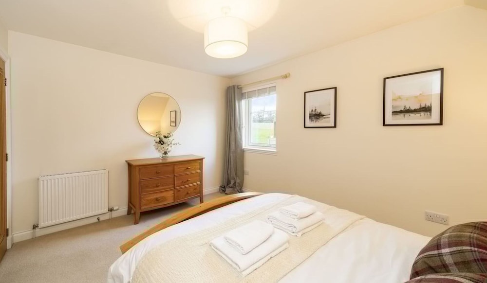 Bonnieview House Tarves Aberdeenshire