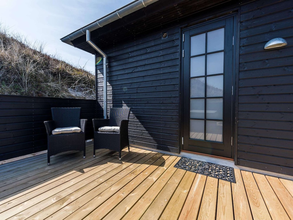 4 Person Holiday Home in Henne view 3