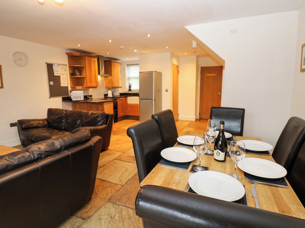 Raby Cottage