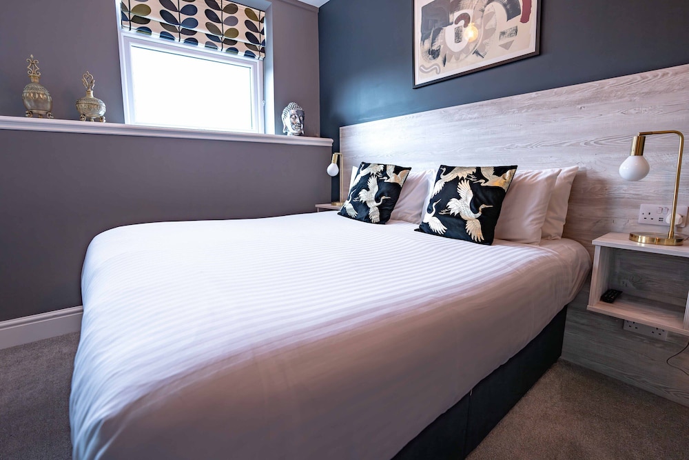 Amadeus Apartments