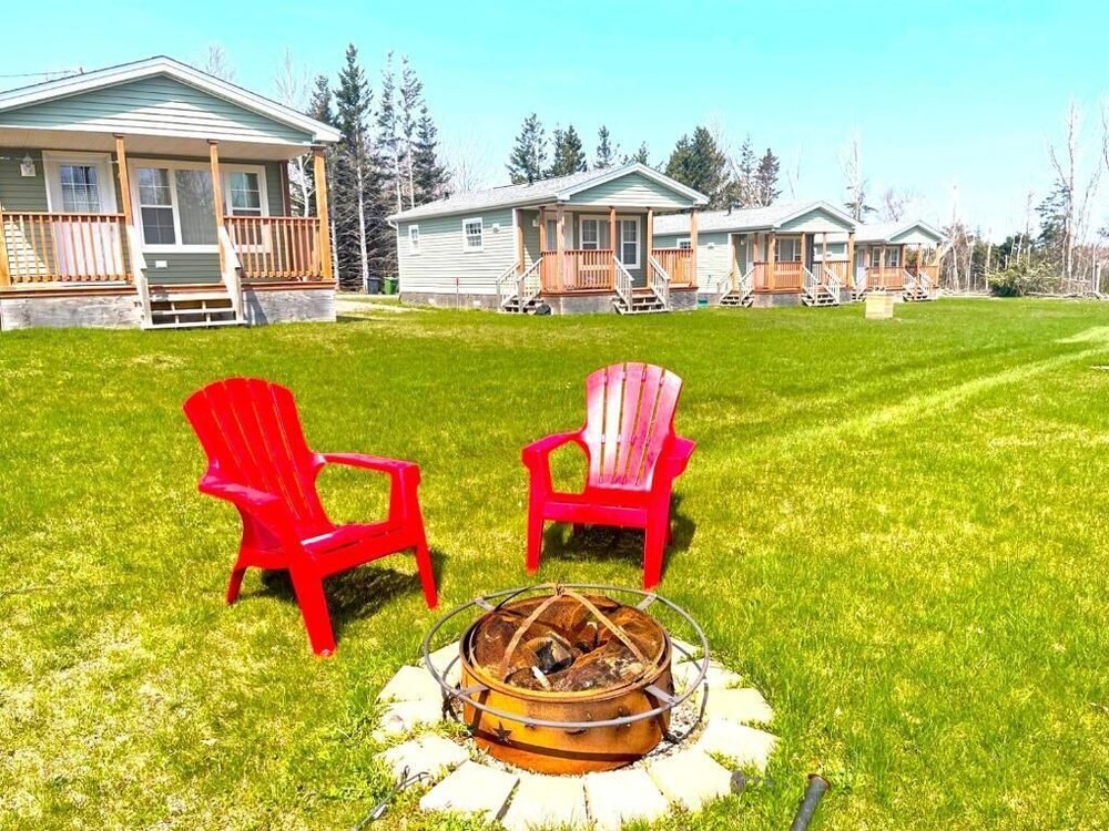 Fiddlers Green  Country Cottages