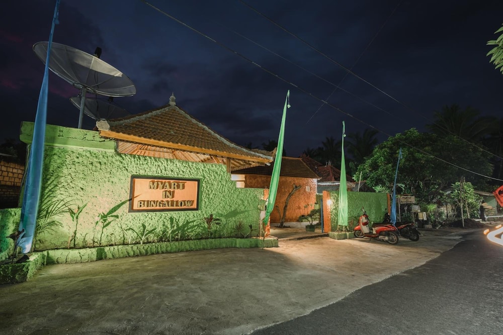 Myart Homestay