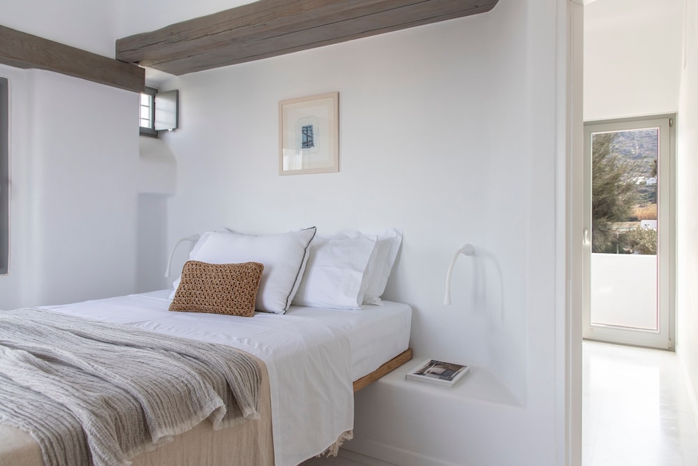 Aqua Breeze Villas Naxos photo 4