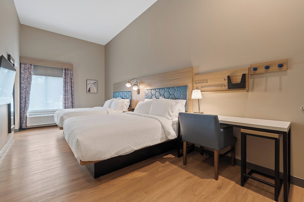 Candlewood Suites Perry-National Fairground Area by IHG
