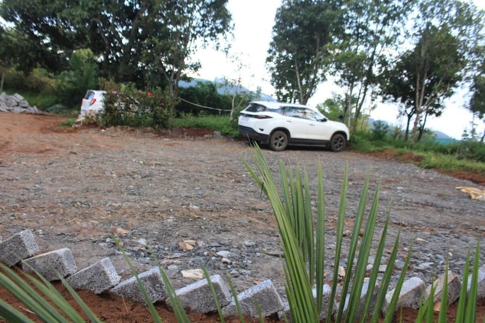 Oakwood Oasis Home Stay, Vagamon