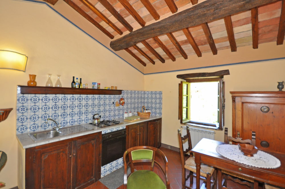 Borgo Del Castagno