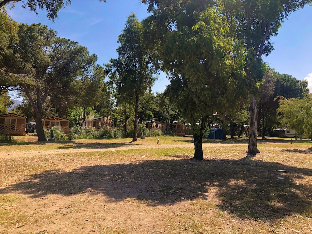 Camping Dolce Vita