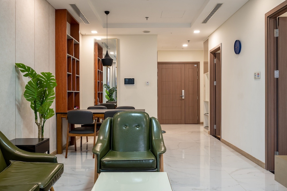LANDMARK 81 Residences - ANGIA Hospitality