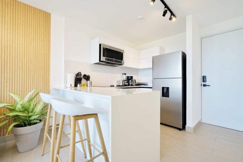 w Cool 1BR in San Francisco