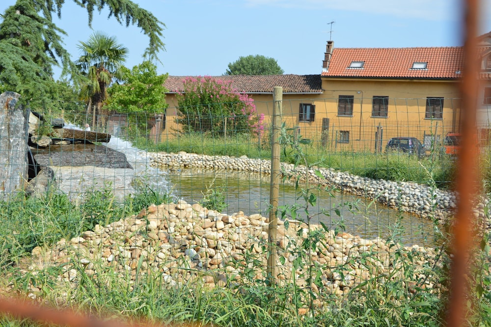 Agriturismo Cascina Scola