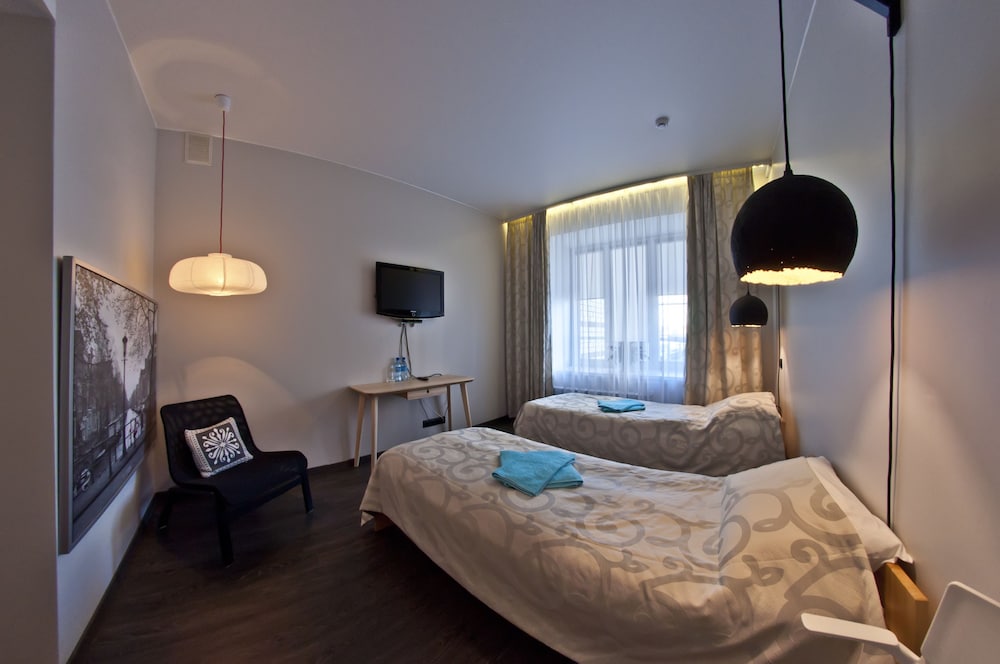 Hostel Piligrim