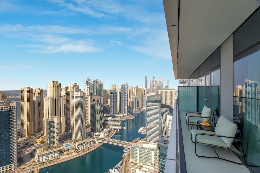 EDEN’S Homes & Villas - VIDA Dubai Marina Residences