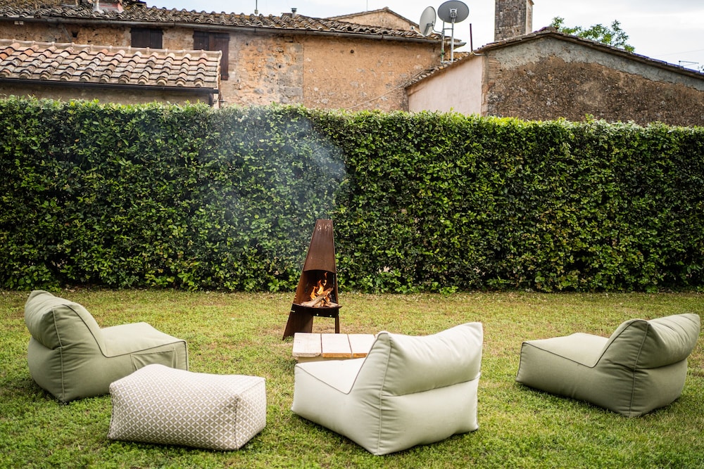 Agriturismo Casa Al Gianni