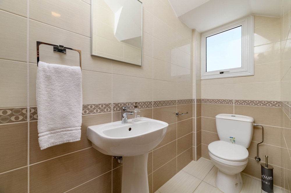 Nissini Villa 5 in Ayia Napa