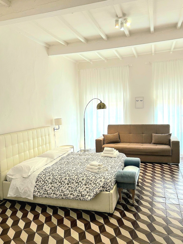 Allegra Toscana - Affittacamere Guest house