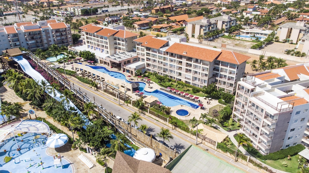 Hotel Beach Park Wellness Resort - Image 1