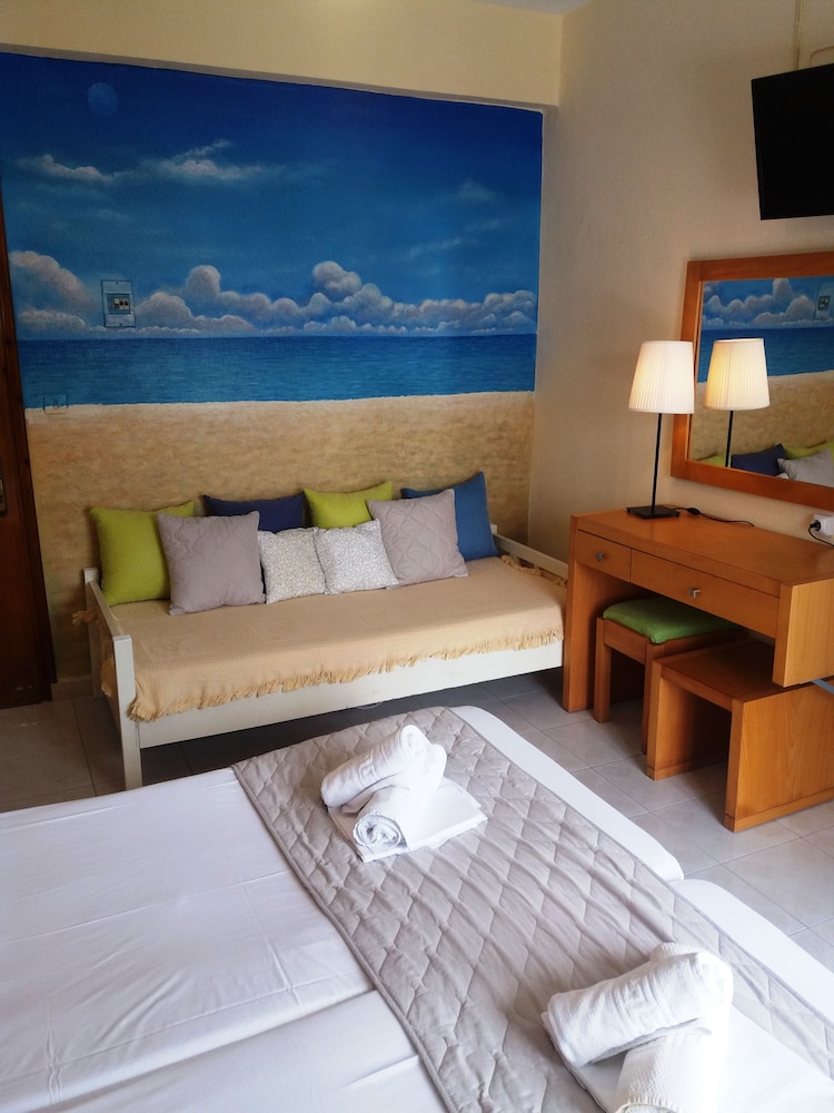 Villa Riviera view 5