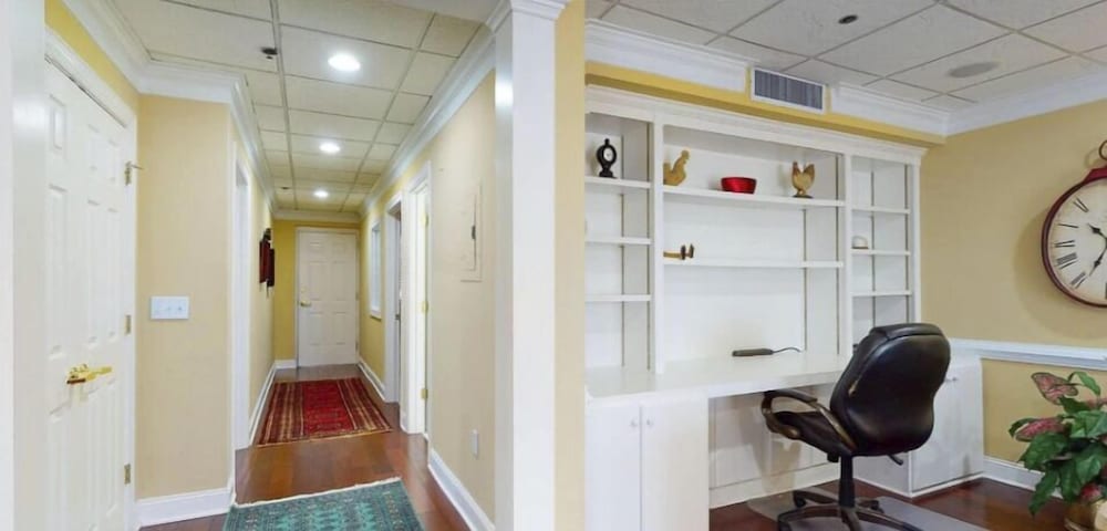 Water Street Retreats