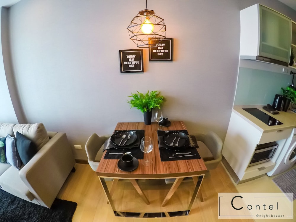 The Astra Condo Chiang Mai