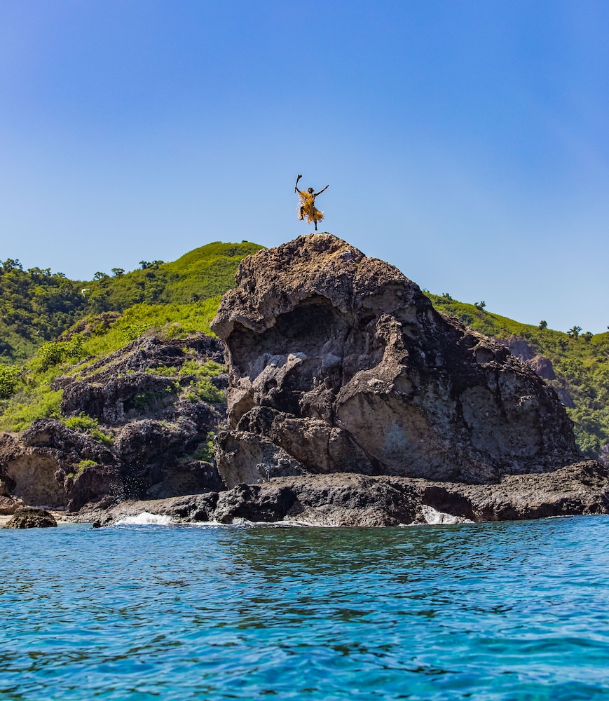 Barefoot Kuata Island Resort Fiji